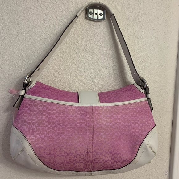 Coach Vintage (custom dyed) Soho - Picture 7 of 12